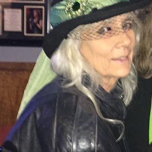 Meet your Posher, Mary